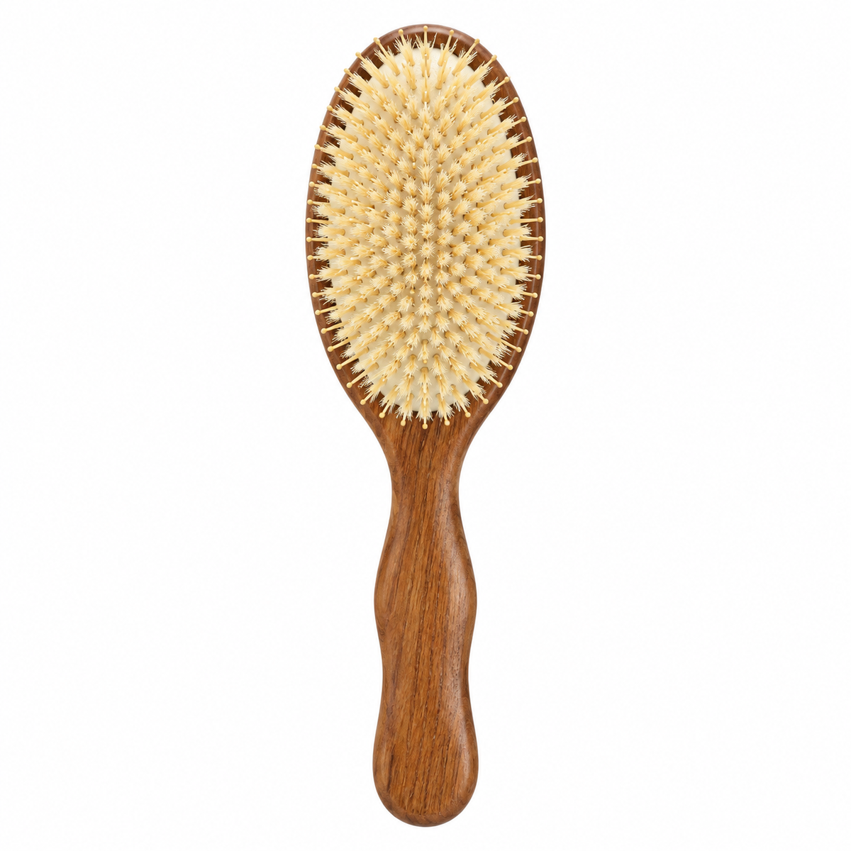 Mura Fusion-Flow Matrix Brush