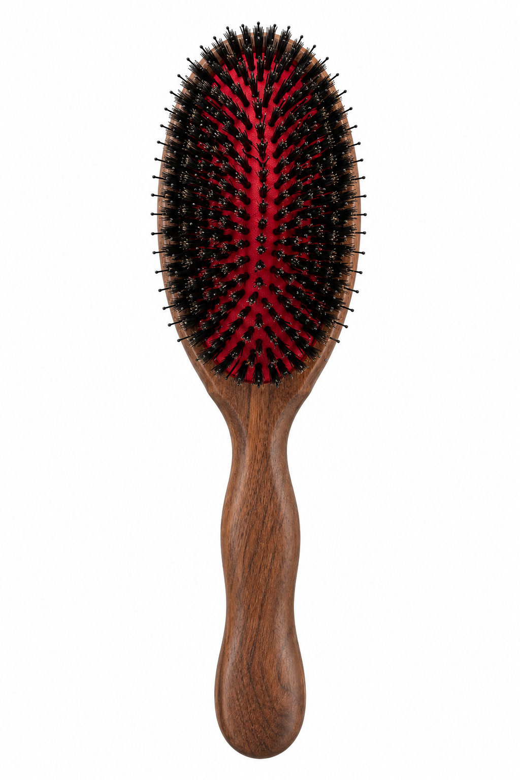 Mura Fusion-Flow Matrix Brush