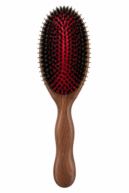 Mura Fusion-Flow Matrix Brush
